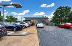3166 Ashby Road, St Ann, MO 63074