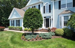 322 Sleepy Hollow Farm Road, Warwick, RI 02886