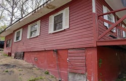 10018 Whippoorwill, Bismarck, MO 63624