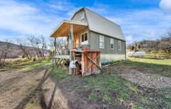 9439 E ACORN Cir, Heber City, UT 84032