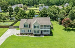 215 Rutherford Way, Jacksonville, NC 28540