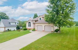 275 Apple Ridge Drive, Apple Creek, OH 44606