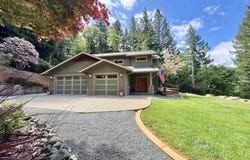 201 Rain Tree Road, Crescent City, CA 95531