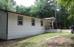150 Frost Lane, Nashville, AR 71852-9999