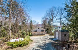 651 Westside Lake Road, Maidstone, VT 05905