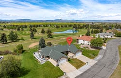 4136 Fox Ridge Drive, Helena, MT 59602