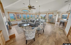 24255 N Holiday Boulevard lot: 62, Rodanthe, NC 27968
