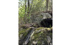 Route 9 lot: 13, Aurora, ME 04428