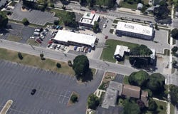 114 W Griffin Street, Traverse City, MI 49684
