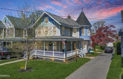 44 Irving Place, Red Bank, NJ 07701