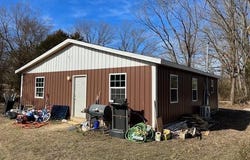 PKG highway 25, Lynn, AR 72440