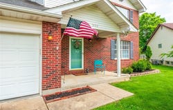 5154 Autumn Ridge Drive, Unincorporated, MO 63052