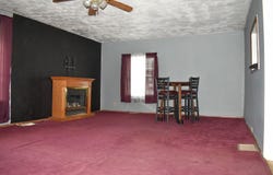 325 E Leroy Street, Burlington, MI 49029