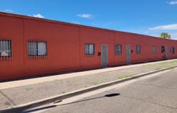 335 N G Avenue, Douglas, AZ 85607