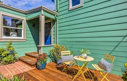 4624 Steele St, Oakland, CA 94619