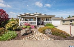 720 W Heritage Loop, Sequim, WA 98382