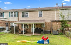 6316 MUSKET COURT, BENSALEM, PA 19020