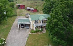 1245 Beech Fork Road, Gravel Switch, KY 40328
