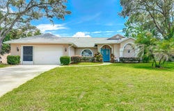 11192 Portsmouth Street, Spring Hill, FL 34609