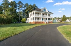 480 Rockingham Rd, Dunnsville, VA 22454