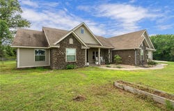5205 Georgia Ridge RD, Alma, AR 72921
