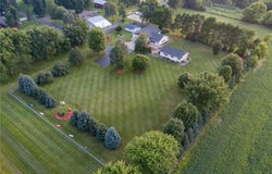 245 4th Avenue N, Pease, MN 56353
