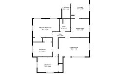5351 Highway 24, Chidester, AR 71726