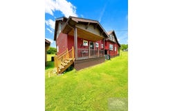 2267 Bozoo Rd, PETERSTOWN, WV 24963