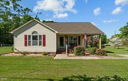 20 Sanders Road, Benson, NC 27504