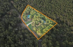 26214 Muse Rd., Muse, OK 74939