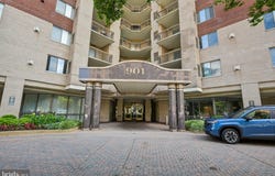 901 N MONROE STREET, ARLINGTON, VA 22201