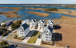 607 S Topsail Drive, Surf City, NC 28445