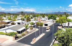 245 S 56th Street, Mesa, AZ 85206