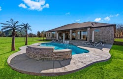 2637 FM 356, Trinity, TX 75862