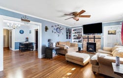 2150 Oakhurst Circle, Spartanburg, SC 29302