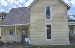 702 W Cross Street, Brownstown, IN 47220