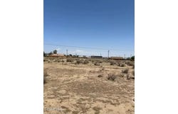 Sherwood Ave Avenue, California City, CA 93505