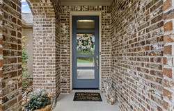9608 Creekwood Drive, Denton, TX 76207