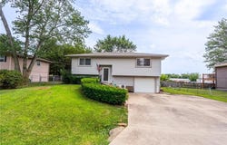 303 W South Street, Spring Hill, KS 66083