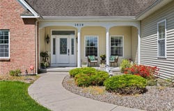 1619 Five Mile Ln Road, Penfield, NY 14526