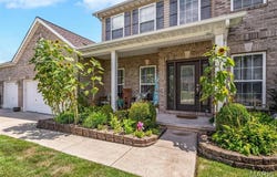 2292 Fairway, High Ridge, MO 63049