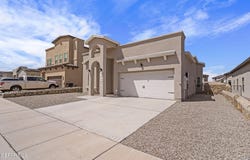 111 RUTH Trail, Sunland Park, NM 88008