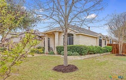 14516 Wharton Park Trail, Austin, TX 78717