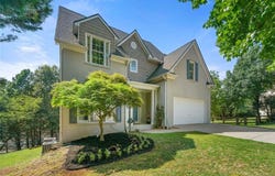 105 Blackberry Court, Woodstock, GA 30188