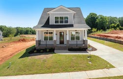 104 Benjamin Boulevard, Pendleton, SC 29670