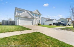3536 Fernwood Lane, Mason, MI 48854