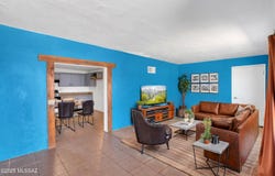 757 W Glenn Street, Tucson, AZ 85705