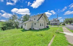 821 12Th ST NW, Roanoke, VA 24017