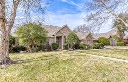 27 Wellington Oaks Circle, Denton, TX 76210