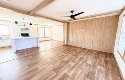 405 DRISCOLL ST, Woodsboro, TX 78393